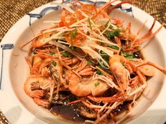 -溪畔•新徽菜(碧湖云溪店)