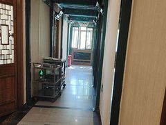-烤肉宛饭庄(南礼士路店)