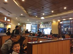 大堂-博多一幸舍(侨福芳草地购物中心店)