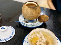 -達揚原味燉品(文明路店)
