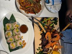 -魏客咖啡(中铁中心店)