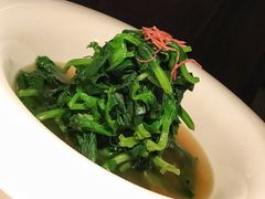 上汤豆苗-苏浙总会(国金中心店)