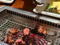-御牛道日式烤肉料理(杭州万象城店)