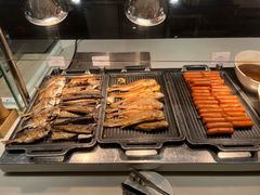 -荟星庭西餐厅(天府丽都喜来登饭店)