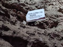 -周口店北京人遗址公园