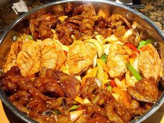 -黄记煌三汁焖锅(悦方IDmall店)
