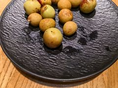 -吴越荣记苏州菜·松鼠桂鱼100%活鱼现做(月光码头店)