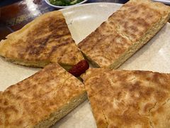 -四姑娘山阿巴郎·藏式花园餐厅