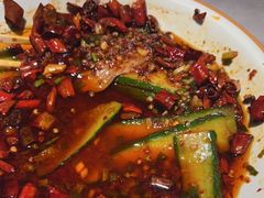 -雲蜀龙阁·金牌水煮鱼(方庄店)