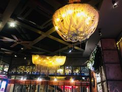 大堂-玛格萝妮(汇智国际商业中心店)