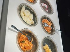 -豪客来牛排(西昌大巷口月城广场店)