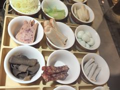 -蜀国大将老火锅(江北店)