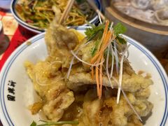 -新兴园饺子馆(河南街店)