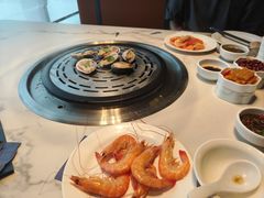 -青蓬蒸汽海鲜·深圳老字号·团建聚会(壹方城店)