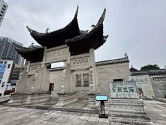 -安顺武庙