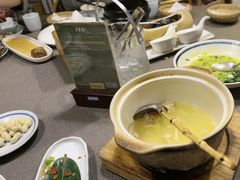 -竹里馆 ·茶食(奥体店)