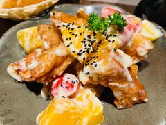 -安南越南餐厅(青岛万象城店)