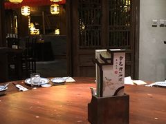 -南京大牌档(凯德大峡谷店)