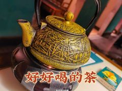 湖南茗茶-佬麻雀·剁椒鱼头(京基KK One店)