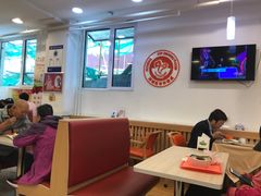 大堂-香妃烤鸡(西单店)