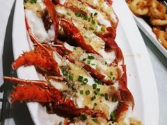 -匠心牛公馆·潮汕牛肉海鲜火锅(索菲特店)