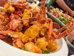 -醉壹号海鲜大排档(厦门美食地标店)