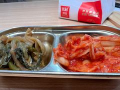 -米村拌饭(东方新天地店)
