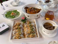 -濮园 · 四合院餐厅