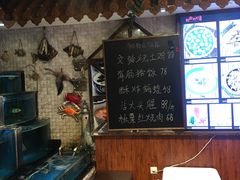 -粥全粥到海鲜家常菜(瞿塘峡路店)