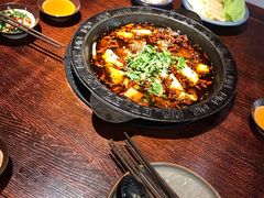 -受气牛肉·耙牛肉火锅(水晶郦城店)