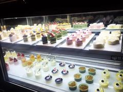 -星河湾半岛酒店·意咖啡西餐厅
