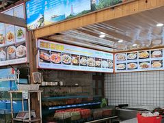 -坛南湾阿强农家乐.海鲜大排档老字号(福州地标美食店)