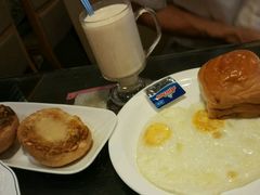 -翠华餐厅(湾仔店)