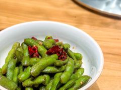 -黄山老妈·土菜(碧桂园店)