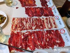 -潮牛壹号鲜牛肉火锅(世界城广场店)