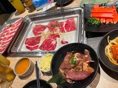 -新石器烤肉(高行万嘉店)