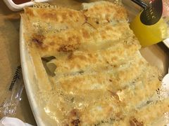 -台北楚楚园馅饼粥(虹桥南丰城店)