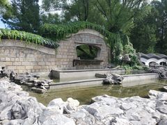 -团结湖公园
