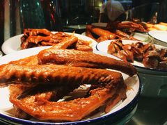 -陈鹏鹏潮汕菜(宝安机场T3航站楼店)