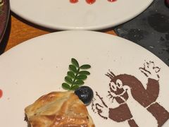 -布拉格餐厅· 中欧捷克菜(全国首店)