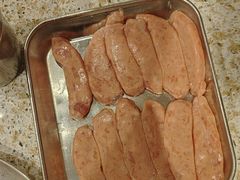 -欧巴烤肉(创富世纪店)
