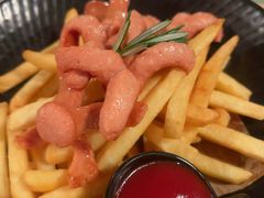 -安妮意大利餐厅(国贸店)