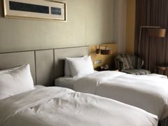 -常熟理文铂尔曼酒店