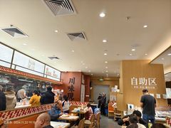 -乡村基·川味现炒大王(熙悦天街店)