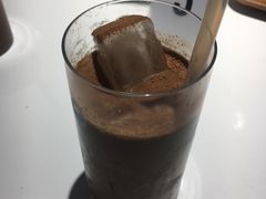 ice&nbsp;mocca-NOC(西营盘店)