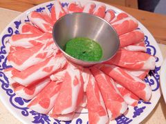-东镇老火锅(长春路首店)