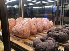 -奈雪的茶(青岛卓悦里INTOWN店)