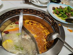 -放牛郎·正宗贵州黄牛肉馆(双高广场店)