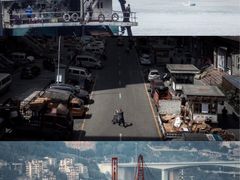 -八一好吃街·高品美食广场