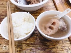 -雨田饭店(华兴东街店)